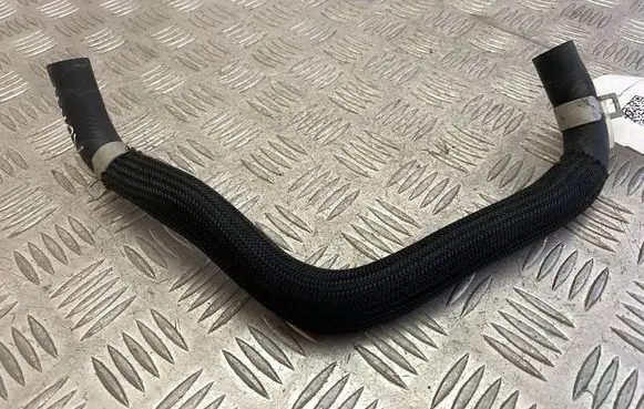 Hyundai Kona I Electric car engine cooling hoses/pipes 