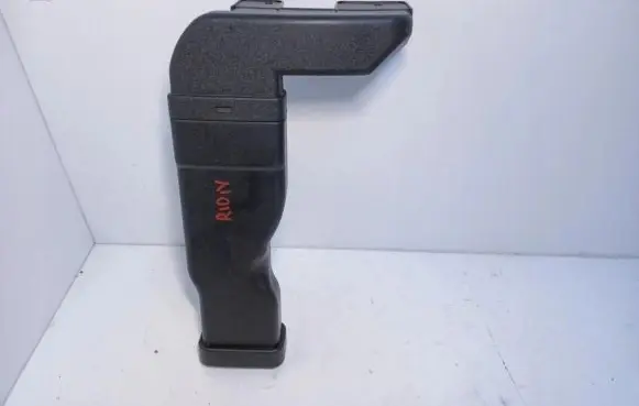 KIA Rio Air intake hose/pipe