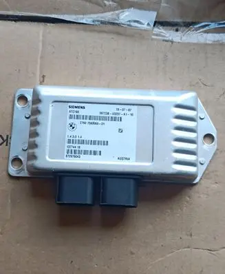 BMW X5 E70 Transmission gearbox valve body 2760756996901 27607569969 7569969