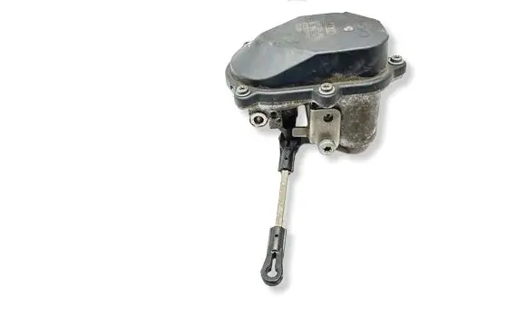 Audi A5 8T 8F Intake manifold valve actuator/motor 059129086L 1019809S06 A2C53289031