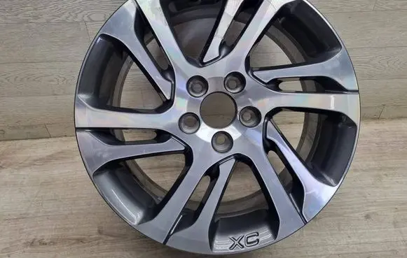 Volvo XC60 R17 alloy rim 31302112