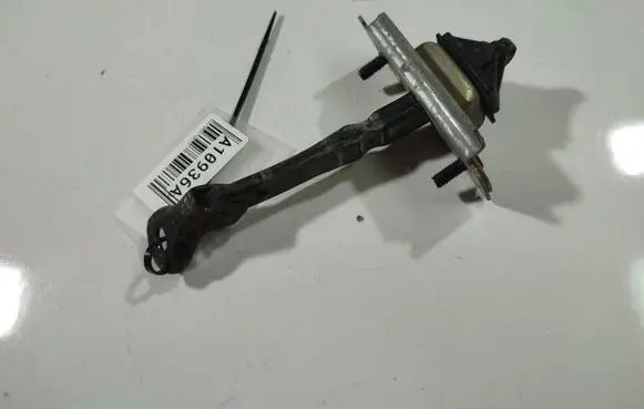 Mazda Premacy Rear door check strap stopper 