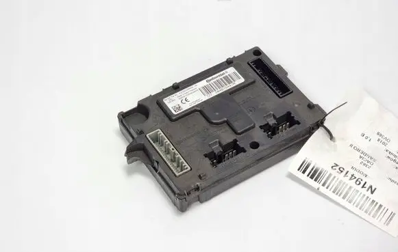 Dacia Sandero Other control units/modules A2C92226608 BCN