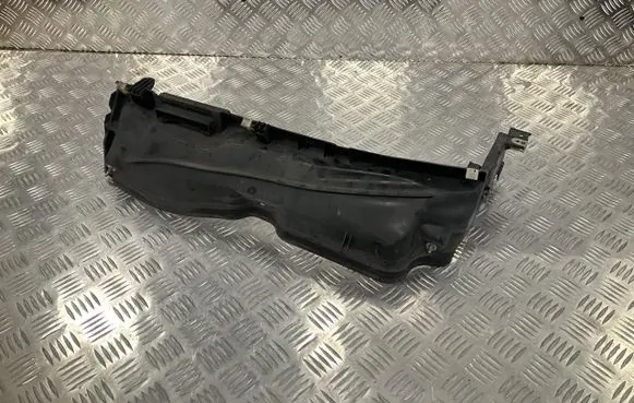 BMW X1 F48 F49 Front sound insulation 7290714