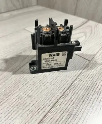Toyota Prius (XW20) Other relay G384347020 200411011622