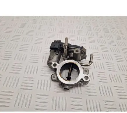 Renault Scenic IV - Grand scenic IV Throttle valve 161A07244R A2C11160100 GT8320R