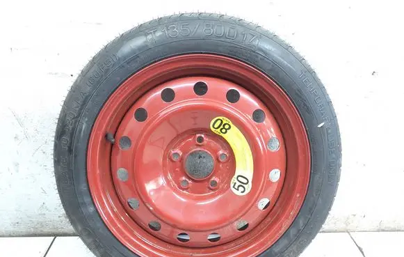 Hyundai i40 R17 spare wheel 529102M910HM
