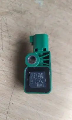 Volvo S80 Airbag deployment crash/impact sensor 30775521