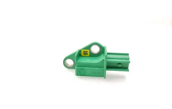 Audi Q7 4L Airbag deployment crash/impact sensor 1K0909606C 5WK43544 1226360