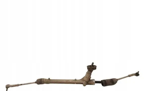 Volkswagen Polo VI Steering rack 2Q1423057J