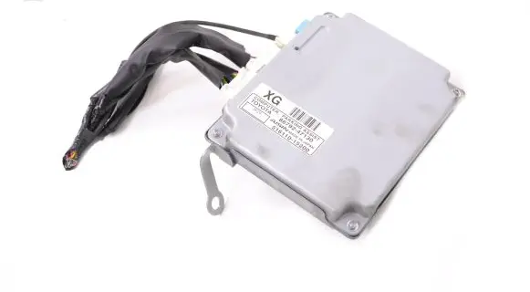 Toyota Prius (XW30) Parking PDC control unit/module 8679247130