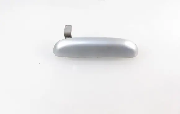 Rear door exterior handle/bracket