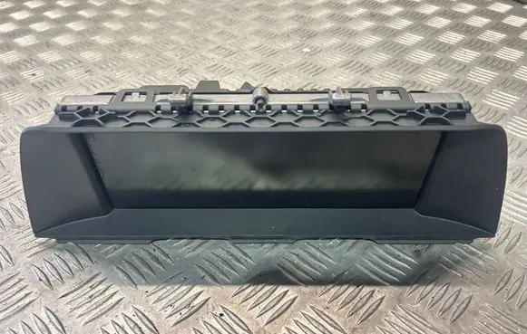 BMW 5 F10 F11 Screen/display/small screen 9241826