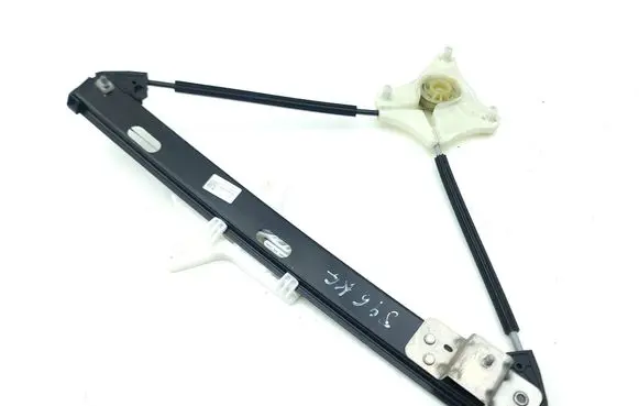 Seat Arona Rear window lifting mechanism without motor 