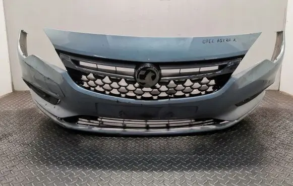 Opel Astra K Front bumper 39052740