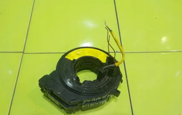 Ford Fiesta Airbag squib ring wiring 8A6T14A664AC 8A6T 14A664