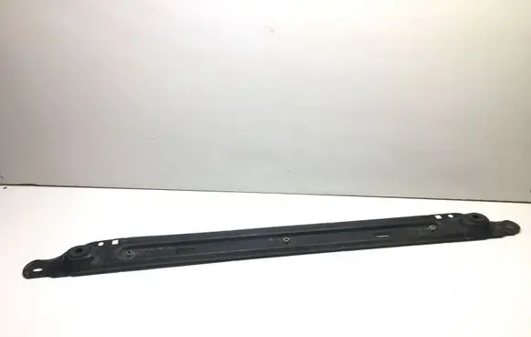 Citroen C4 I Picasso Radiator support slam panel bracket 