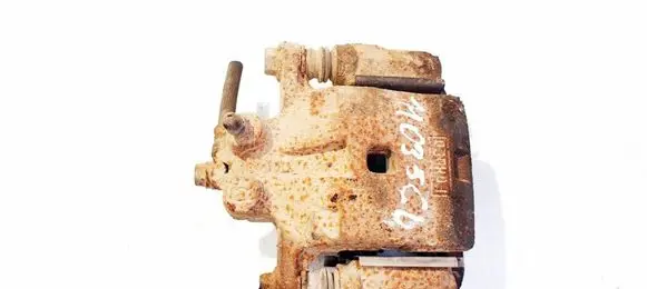 Mazda CX-7 Rear brake caliper 