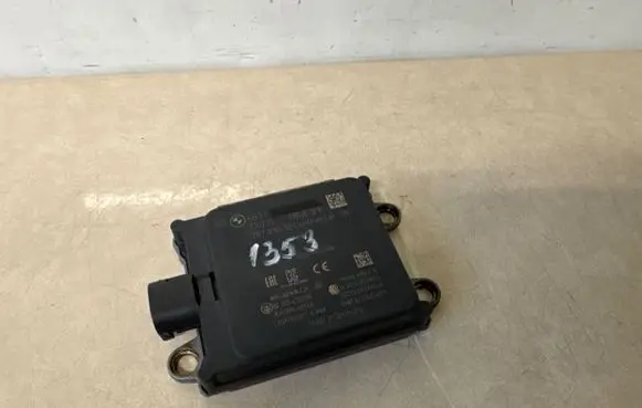 BMW 6 G32 Gran Turismo Distronic sensor radar 6888021 Frr02sp18
