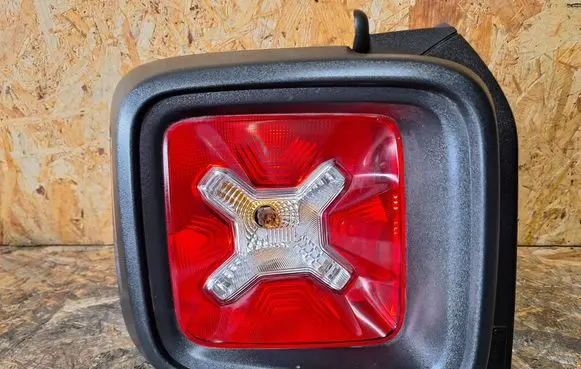 Jeep Renegade Rear/tail lights 52109469
