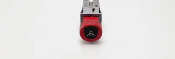 Citroen Berlingo Hazard light switch