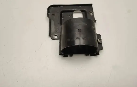 Mercedes-Benz CL C215 Electric auxiliary coolant/water pump A2205040740