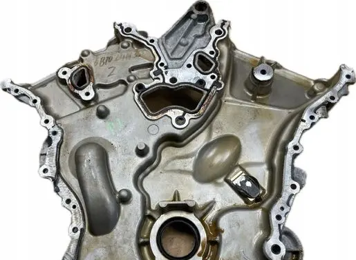 Dodge Charger Timing chain cover 05184318AI