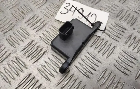 Opel Insignia A ESP (stability system) control unit 12784983