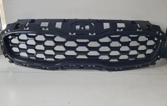KIA Sportage Front bumper upper radiator grill 86352F1800