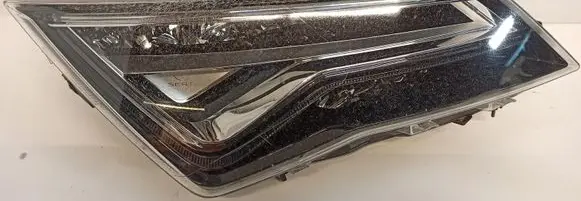 Seat Ateca Headlight/headlamp 577941008B