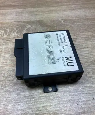 Opel Vectra B Comfort/convenience module 90464713 9330065147