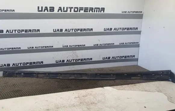 Mazda 3 II Sill BHS250491 K3006