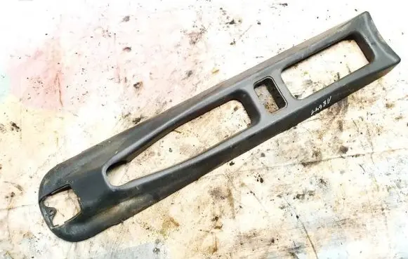 Fiat Doblo Other interior part