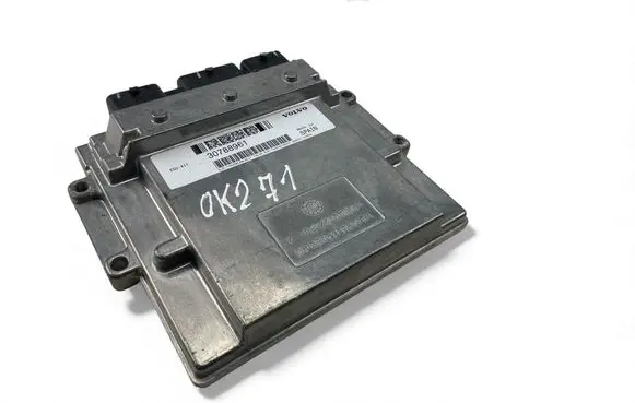 Volvo S40 Engine control unit/module ECU 30788961
