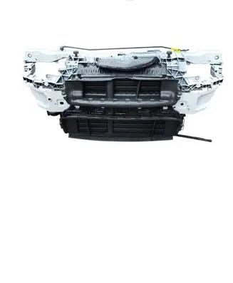 Ford Focus Radiator support slam panel F1EB8B041