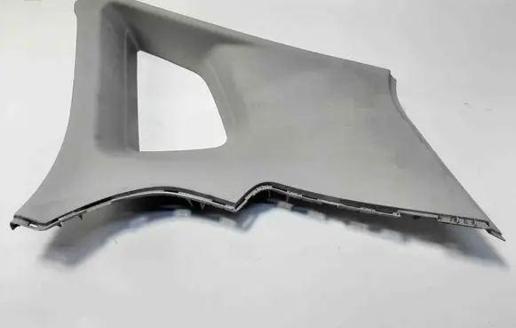 Seat Arona (C) pillar trim 6F9867288A