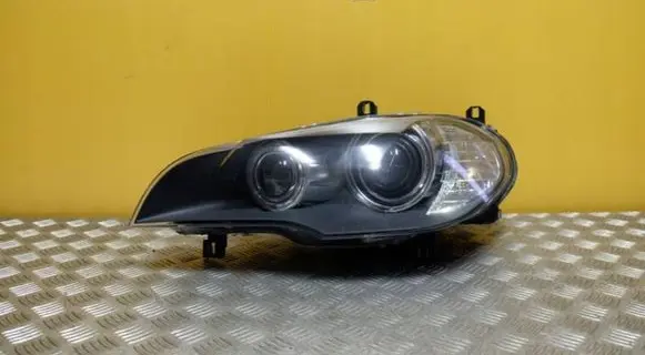 BMW X5 E70 Headlight/headlamp 7289001 1785