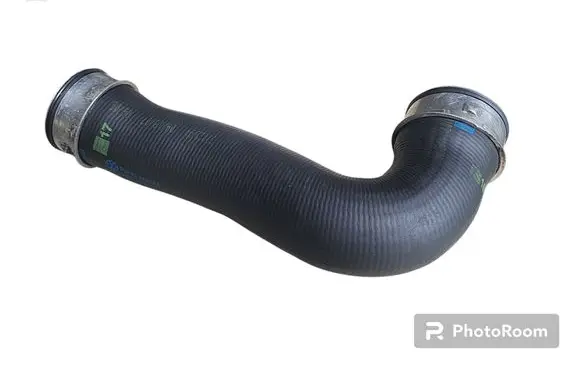 Volkswagen Golf V Intercooler hose/pipe 1K0145834L