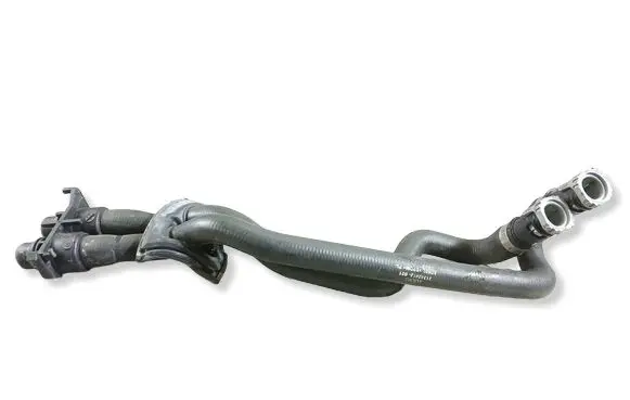 Volvo V60 Engine coolant pipe/hose 31342412