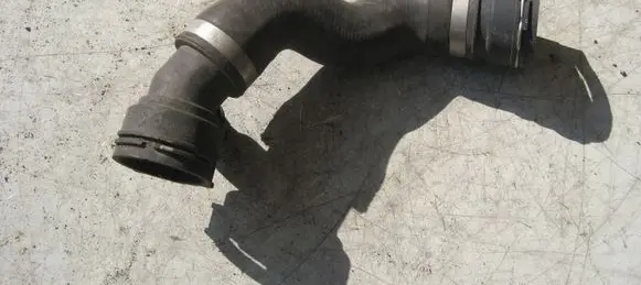 BMW 5 F10 F11 Brake booster pipe/hose 7807157