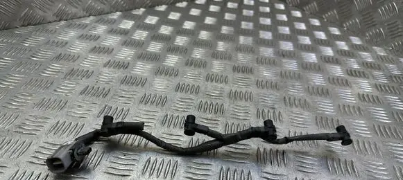 Mazda 6 Fuel return line/hose 
