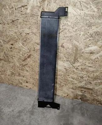 Lexus RX 330 - 350 - 400H Optional radiator PA66GF25