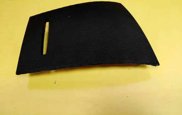 Mercedes-Benz A W169 Dash center air vent grill A1696801336