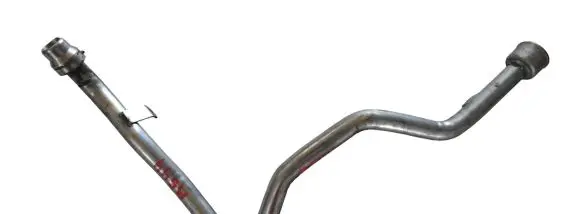 Mercedes-Benz A W177 AMG Engine coolant pipe/hose A260203