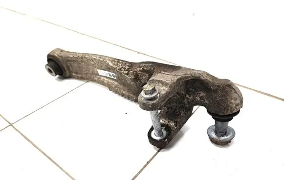 Jaguar I-Pace Front lower control arm/wishbone J9D33C255AA