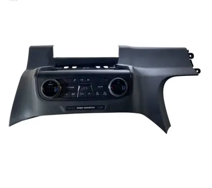 Ford Bronco Climate control unit M1PT18C612GD M1PBS04652AB M1PBS04652A