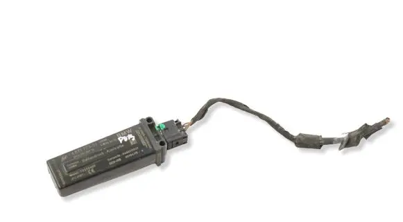 BMW M5 Tire pressure control unit 6875773 36106875773 053120100718
