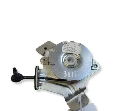 Peugeot 3008 I Tailgate check strap stopper 9683313980