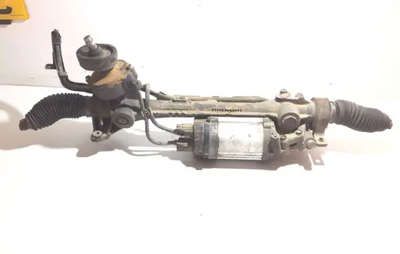 Volkswagen Touran I Steering rack 1K1423105