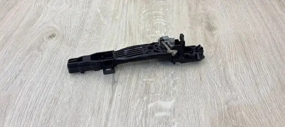 Mazda 3 II Rear door handle cover UK1416233